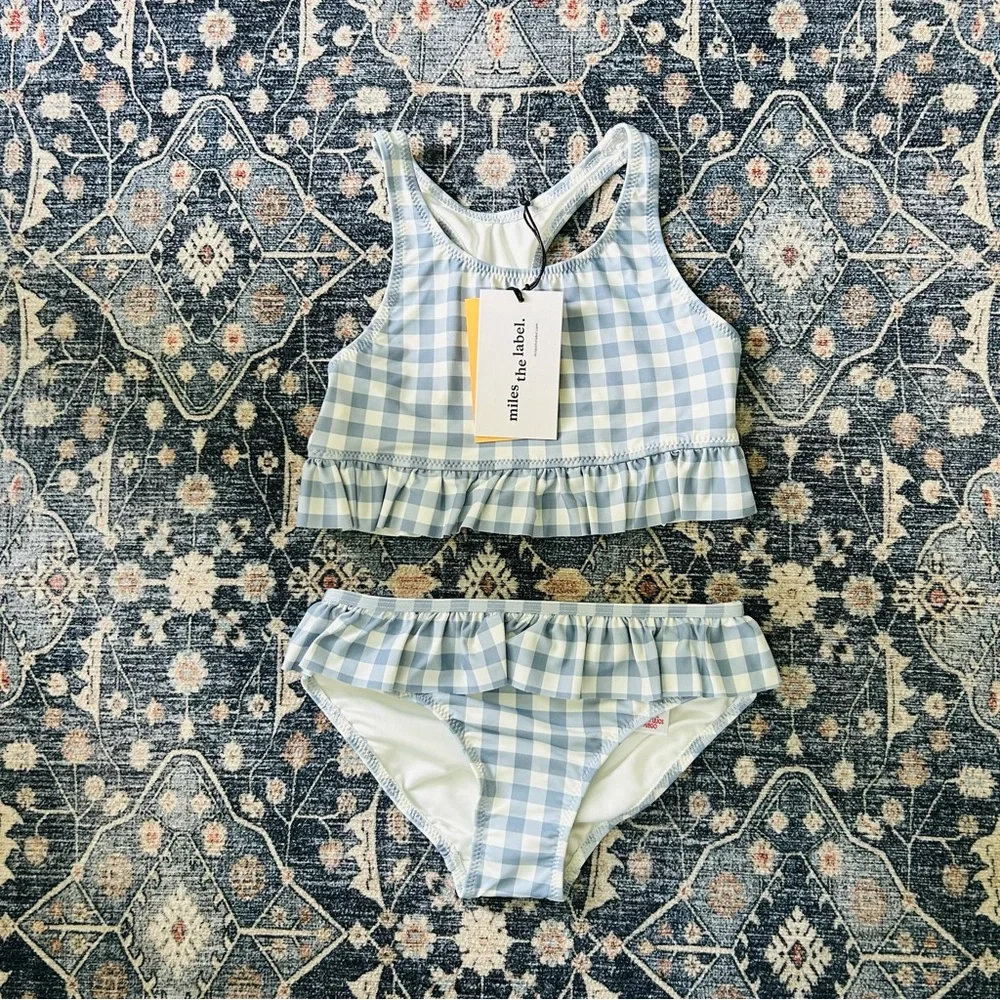 miles the label this playful